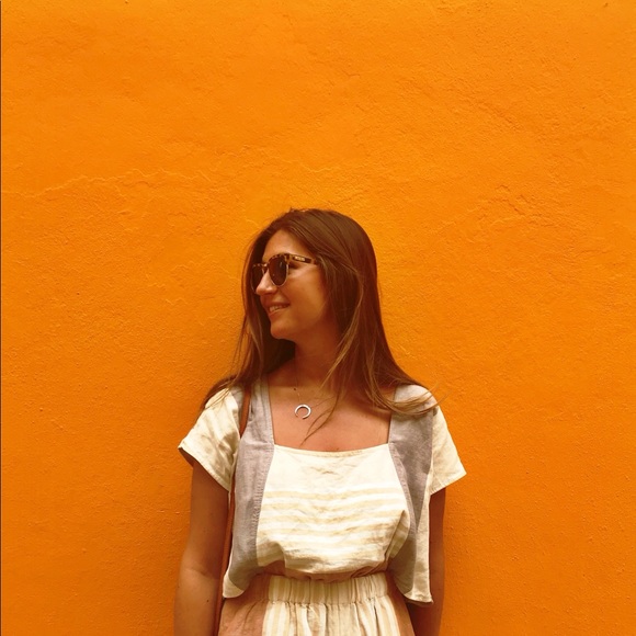 Meet your Posher, Isabel - Picture 1 of 1
